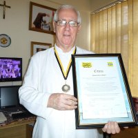 Reverend Father Andrew Campbell (@andrew_reverend) 's Twitter Profile