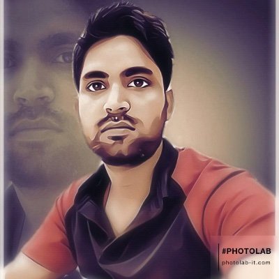 rubelhossin19's profile picture. RUBEL SARKAR