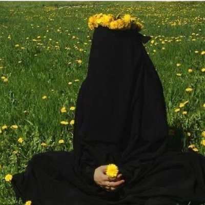 AguaEnHierba's profile picture. 🌱Libremente experimentando la propia conciencia 🌱🌈 Vive y deja vivir 🌊 Cada cula, su propia reacción✨