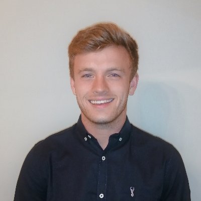 MattHill1998's profile picture. PwC Marketing Placement Student | Could spend hours looking at holidays I can't afford and take 1000 photos of the same thing.