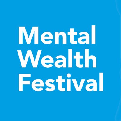 City Lit's Mental Wealth Festival returns 9-14 October 2023. Hosted by @citylit and partners. Find out more: https://t.co/G7RIQp5mlJ