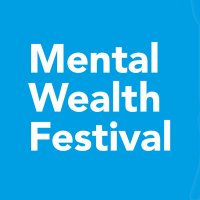 Mental Wealth Festival(@MentalWealthFST) 's Twitter Profile Photo