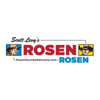 Rosen Hyundai Kenosha(@RosenHyundaiWI) 's Twitter Profile Photo