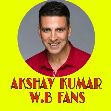 Akshay Kumar WB Fans