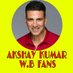 Akshay Kumar WB Fans (@AkshayKumFansWB) Twitter profile photo