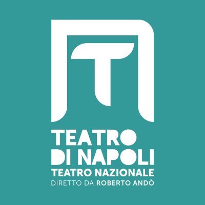 Unisciti alla Community del Teatro di Napoli per ricevere news e offerte riservate: https://t.co/9opnSvDh6n