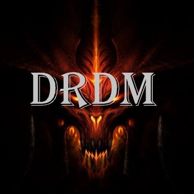 Twitcher || Youtuber || Gamer || Reactor ||
https://t.co/z6YRlKLsf8 || #drealdman
