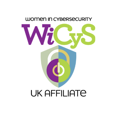 This is the official Twitter account for WiCyS UK Affiliate. WiCyS UK is on a mission to attract, educate and promote women in cybersecurity. Come Join us.