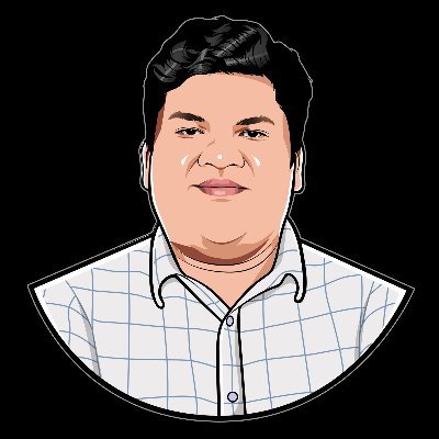 graffitos's profile picture. Co founder @Creatorstack, volunteer @product_growth, & always learning. ex-@accel_india
Obsessed with truth: Veritas liberabit vos