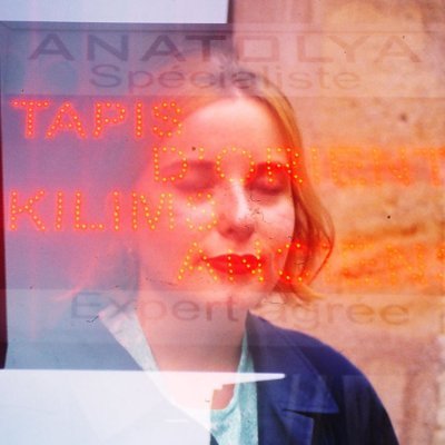 Journaliste - Enquêtrice