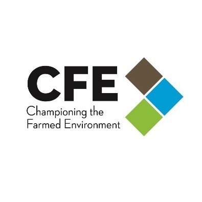 Championing the Farmed Environment. 
A partnership promoting good environmental management through productive farming practices