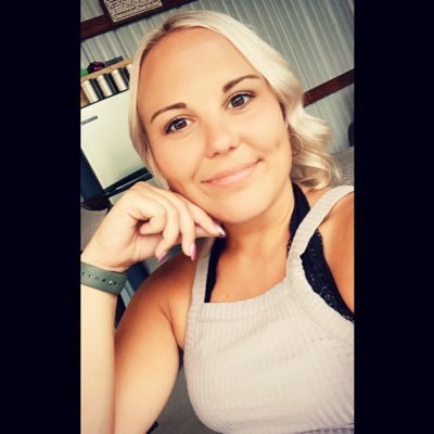 kaleighmatyas's profile picture. WVU Alumni✨