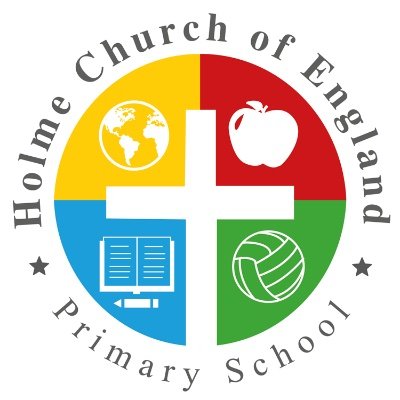 HolmeCofEPA's profile picture. Updates and information about Holme Church of England Primary Academy.
Executive Headteacher - Clara King
Part of the DEMAT.