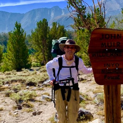 arbitrator/mediator, former IP trial lawyer, husband, father, son, grandfather(!), news junkie