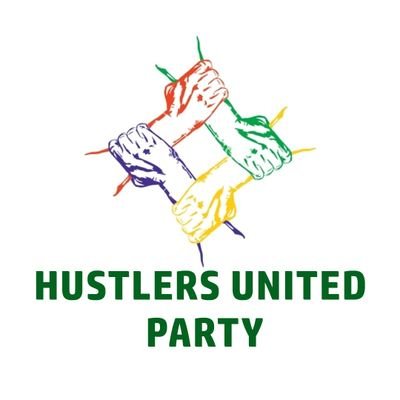Kenya it's time for Hustlers Nation to take over... Representing Change for a better Kenya #dynestiesmustfall