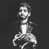 ‎ 🎩 عبدالله الماو (@ab_almaw) 's Twitter Profile