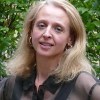 Olga Stein (@olgaste33091173) 's Twitter Profile