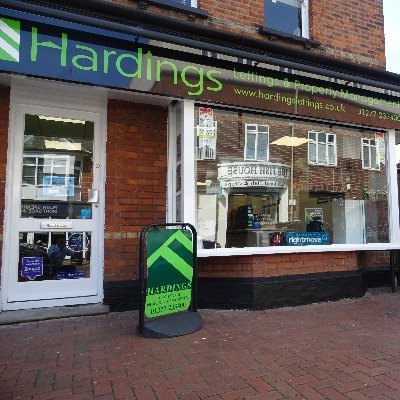 Hardings Lettings & Property Management Ltd are a well established Property Lettings and Management agency serving Brentwood and surrounding areas of Essex