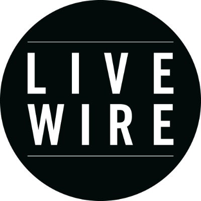 wearelivewireuk's profile picture. Food, drink & wellbeing.  Reinvigorated.