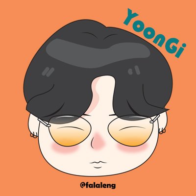 falalengさんのプロフィール画像