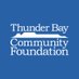 Thunder Bay Community Foundation (@tbaycf) Twitter profile photo Thunder Bay Community Foundation (@tbaycf) Twitter profile photo