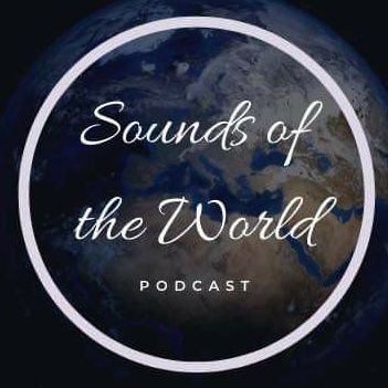 A podcast about our amazing world of music! There's a buffet of music out there and it's time to eat!!