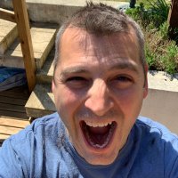 Gordon Dyce (@gordon_dyce) Twitter profile photo