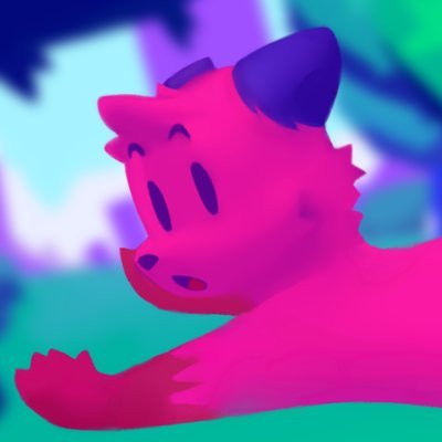 Fech The Ferret is a fast and loud parkour game about electronic music and cute animals.
Explore the region of Marmocle! https://t.co/OOE0l3EuuB
Run by @RaoulWB