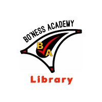 Librarians(@BonessAcadLib) 's Twitter Profile Photo