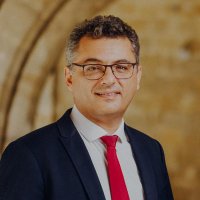 Tufan Erhürman(@tufanerhurman) 's Twitter Profile Photo