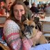 Julie Moestrup (@moestrup_julie) Twitter profile photo