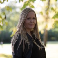 Kristina Fagervold (@kfagervold) 's Twitter Profile