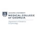 MCG OBGYN Residency Program (@mcgobgyn) Twitter profile photo MCG OBGYN Residency Program (@mcgobgyn) Twitter profile photo