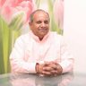 Dilip_Deshmukh's profile picture. Social Activist,