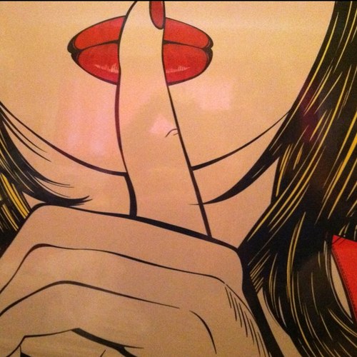 LonelyMattress's profile picture. Why am I so fucking awesome?