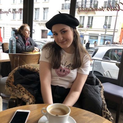 History graduate | self-perceptions of gender and femininity by British women c.19th-20th | looking for opportunities in research/public history!