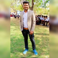 Rohit Chitrio (@chitriorohit) 's Twitter Profile