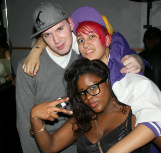 lolaideisha89's profile picture. 