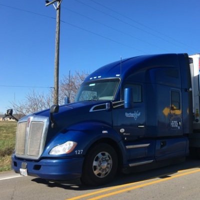 NorthernXpress1's profile picture. Trucking Company (OTR)
