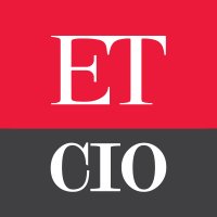 ET CIO (@et_cio) 's Twitter Profile Photo ET CIO (@et_cio) 's Twitter Profile Photo