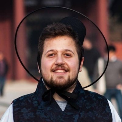 PhD Candidate @aybuisletme I Visiting Researcher @TCDBusiness I Strategy I Imnovation I Sustainability