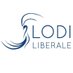 Lodi Liberale (@LodiLiberale) Twitter profile photo