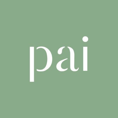 Pai Skincare London 🇬🇧 Profile