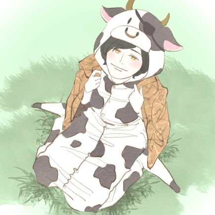 ウシ🐮🌻やすひろとさやえんどうの木🌳さんのプロフィール画像