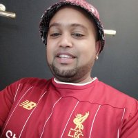 Delon LFC Naidoo (@delon_deezo) 's Twitter Profile