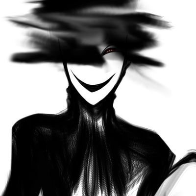 真っ黒ィ烏さんのプロフィール画像