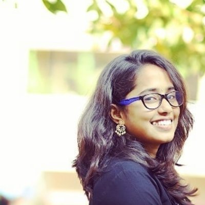 VeerlaSravanthi's profile picture. University of Birmingham