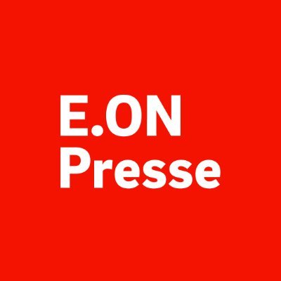 Neuigkeiten aus dem E.ON Konzern. Es twittert die Unternehmenskommunikation. | Kundenservice: https://t.co/b6PrnzjxVh | Impressum: https://t.co/o7P72LFvaI