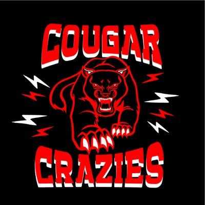 OFFICIAL Twitter for 2021-2022 CHS Cougar Crazies. #FearTheDen