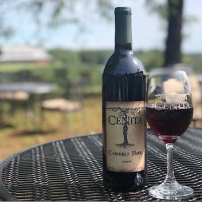 We are a casual, boutique winery in beautiful North Georgia specializing in making friends and memories

https://t.co/lZET6Gueod